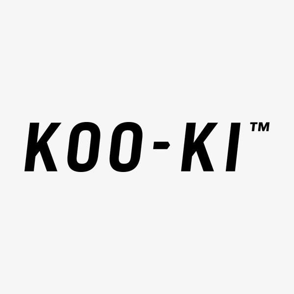 Logo Studio KOO-KI