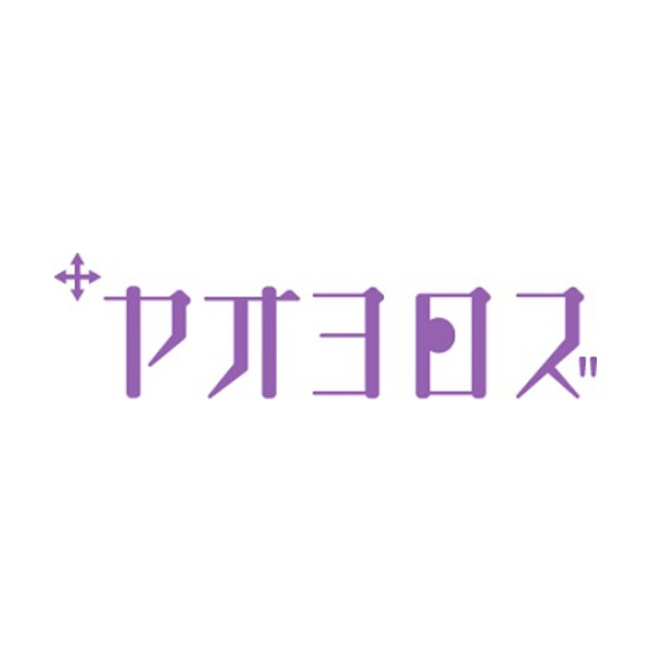 Logo Studio Yaoyorozu