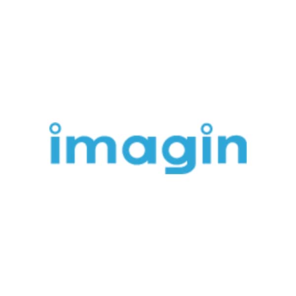 Logo Studio Imagin