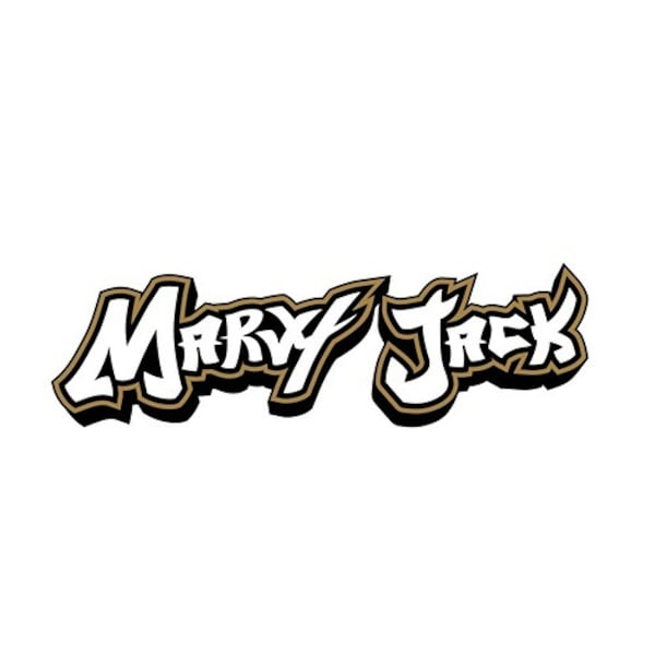 Logo Studio Marvy Jack