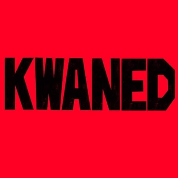 Logo Studio KWANED