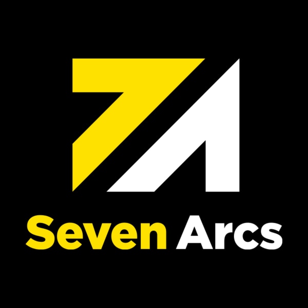 Logo Studio Seven Arcs Pictures