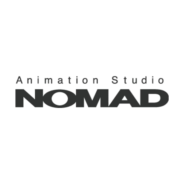 Logo Studio Nomad