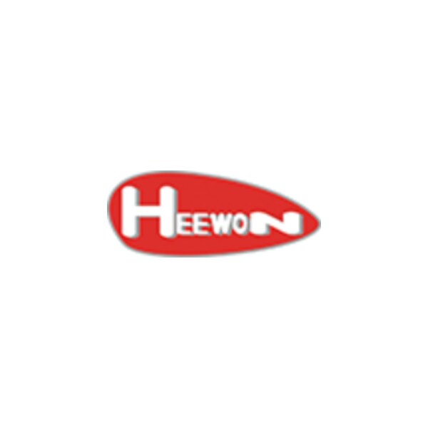 Logo Studio Heewon Entertainment