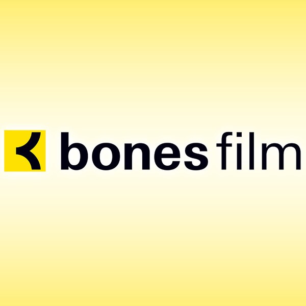 Logo Studio Bones Film