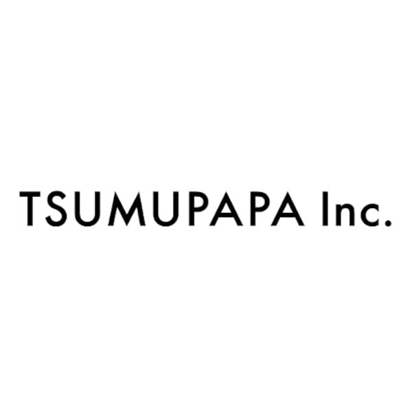 Logo Studio Tsumupapa
