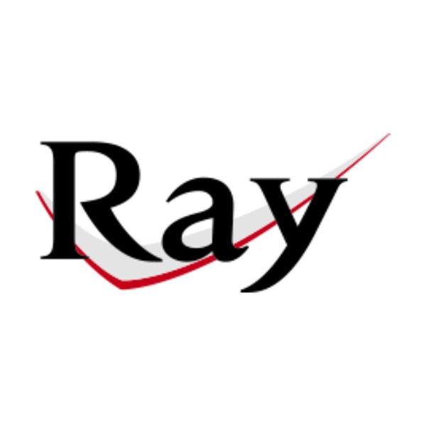 Logo Studio RAY