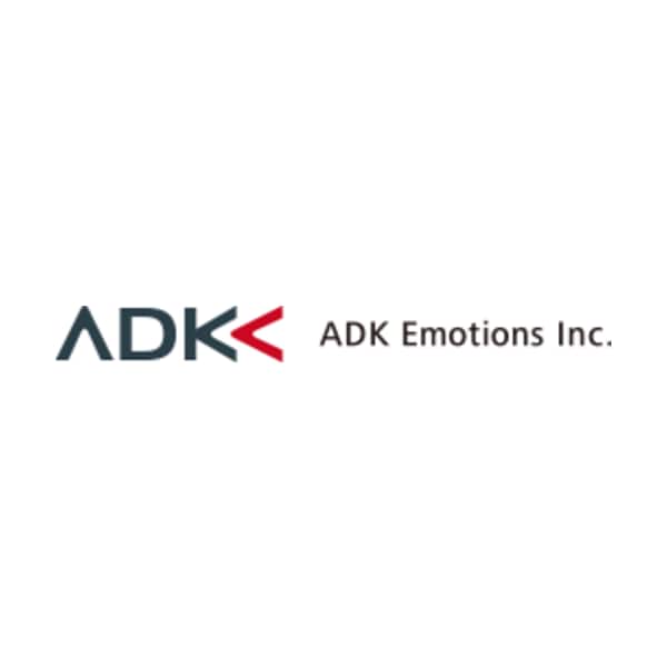 Logo Studio ADK Emotions