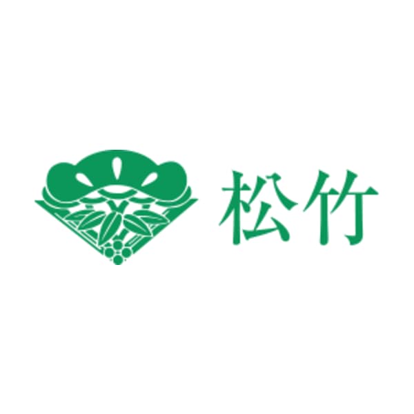 Logo Studio Shochiku