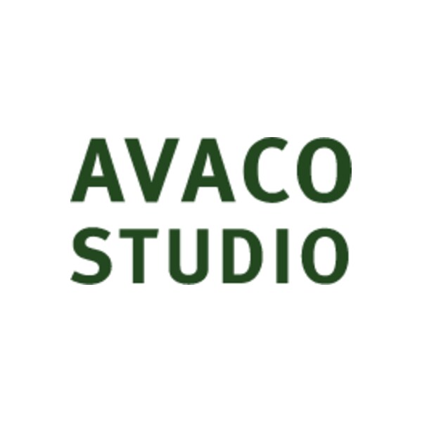 Logo Studio Avaco Creative Studios