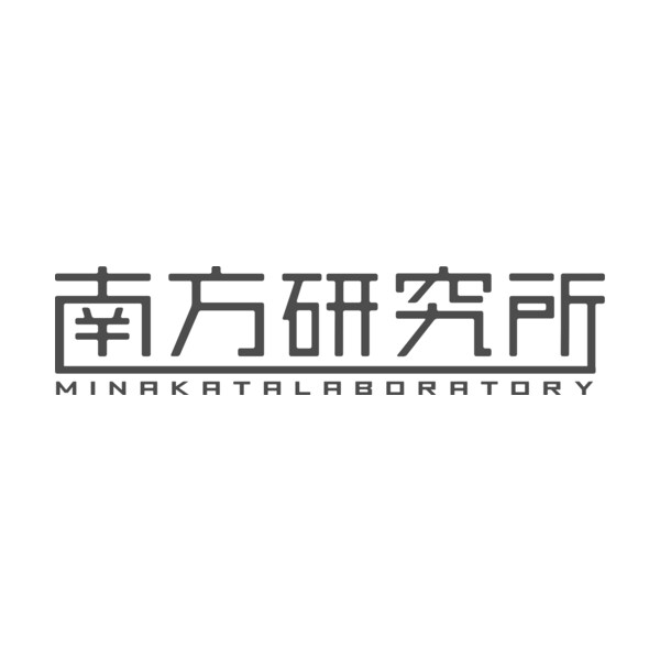 Logo Studio Minakata Laboratory