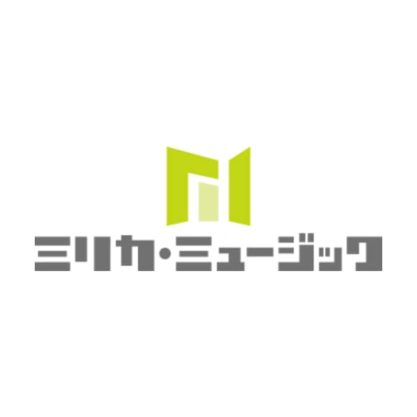 Logo Studio Myrica Music