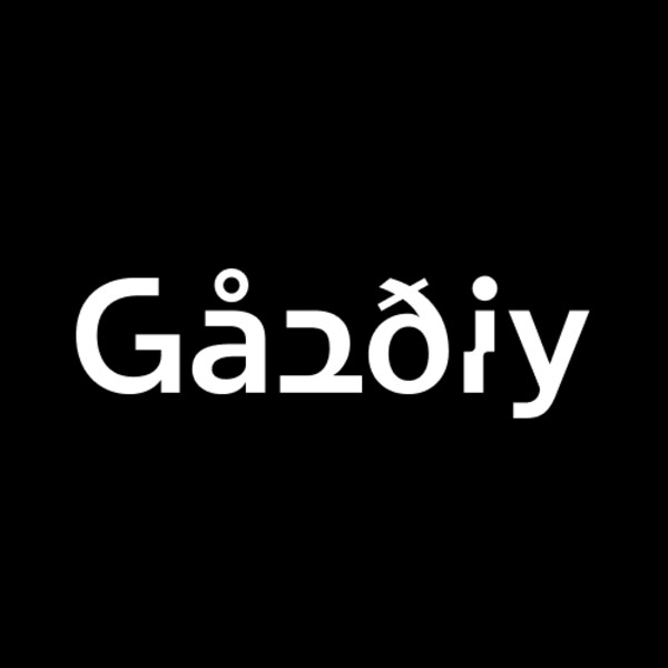 Logo Studio Gaudiy