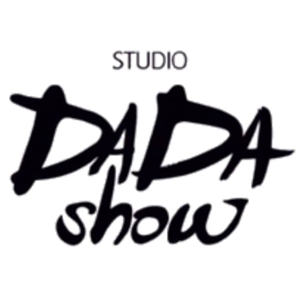 Logo Studio Studio Dadashow
