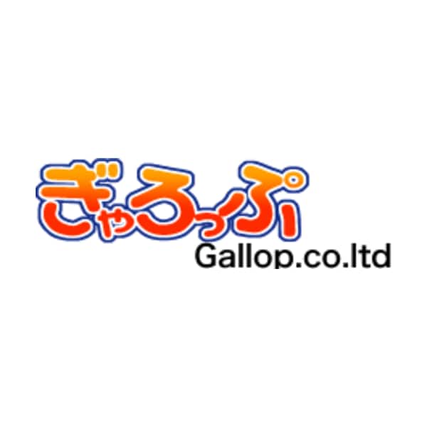 Logo Studio Gallop