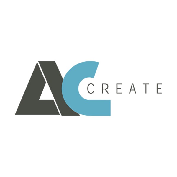 Logo Studio AC Create