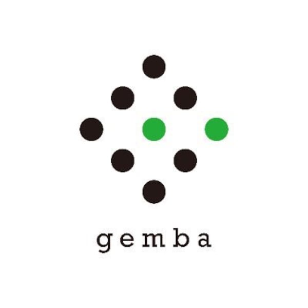 Logo Studio GEMBA