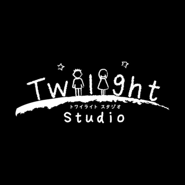 Logo Studio Twilight Studio