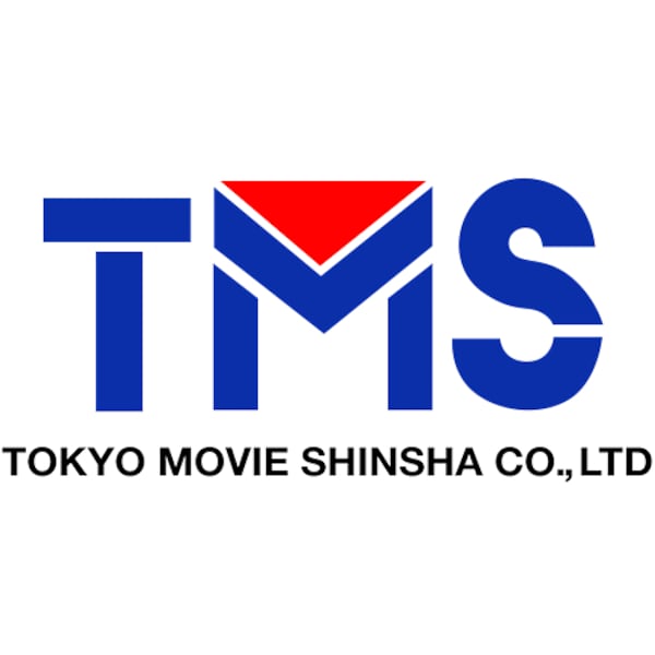 Logo Studio Tokyo Movie Shinsha