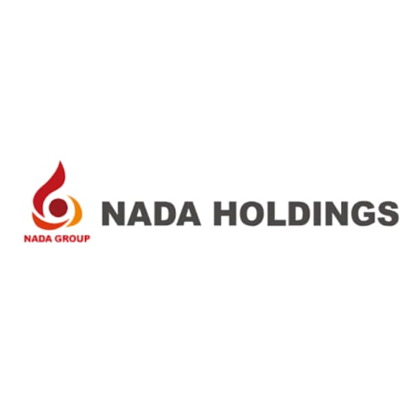 Logo Studio NADA Holdings