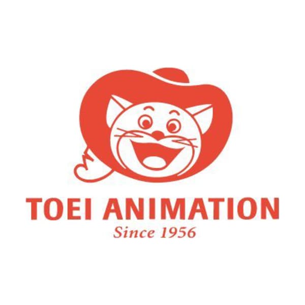 Logo Studio Toei Animation