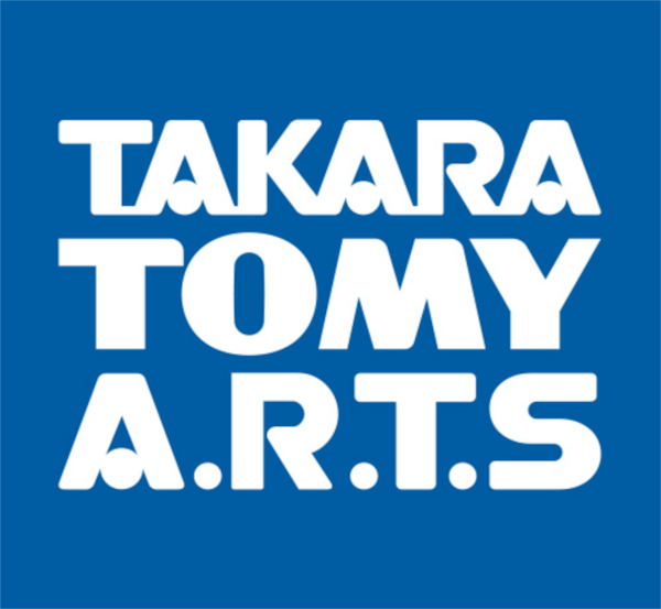 Logo Studio Takara Tomy A.R.T.S