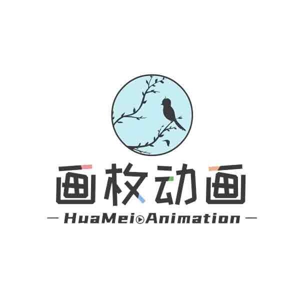 Logo Studio HuaMei Animation
