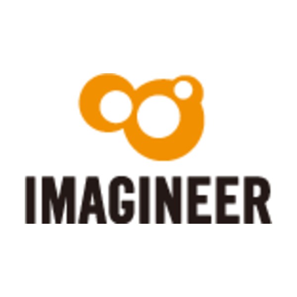 Logo Studio Imagineer