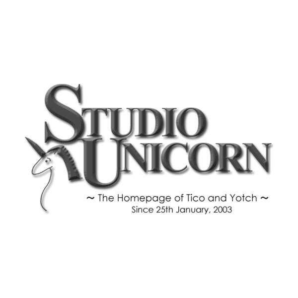 Logo Studio Studio Unicorn