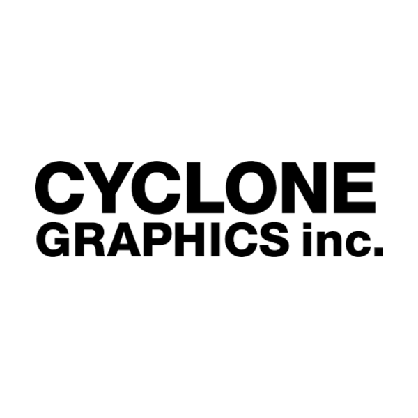 Logo Studio Cyclone Graphics
