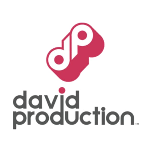 Logo Studio David Production