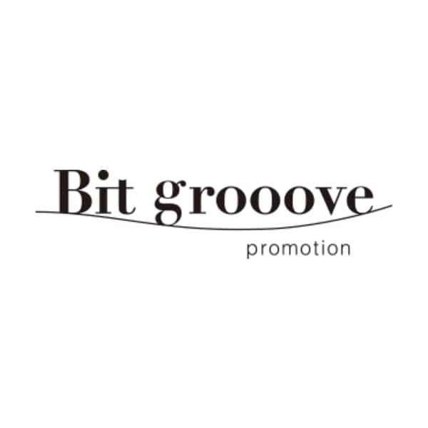 Logo Studio Bit grooove promotion