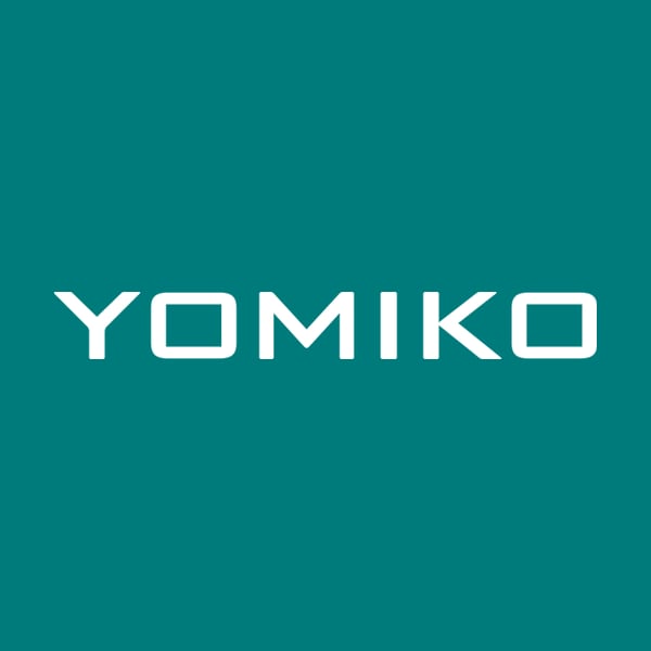 Logo Studio Yomiko Advertising