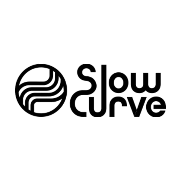 Logo Studio Slow Curve