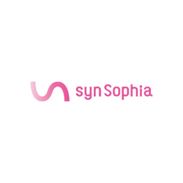 Logo Studio syn Sophia