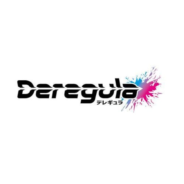 Logo Studio Deregula