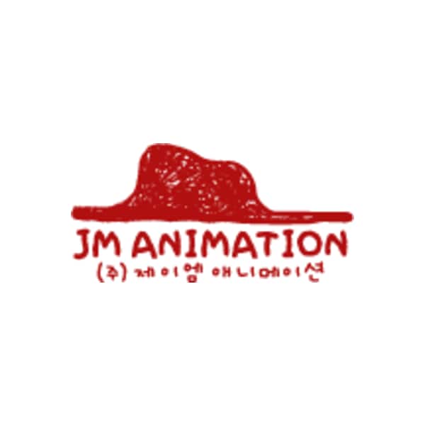 Logo Studio JM Animation