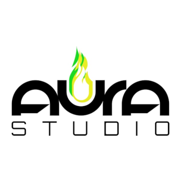Logo Studio Aura Studio