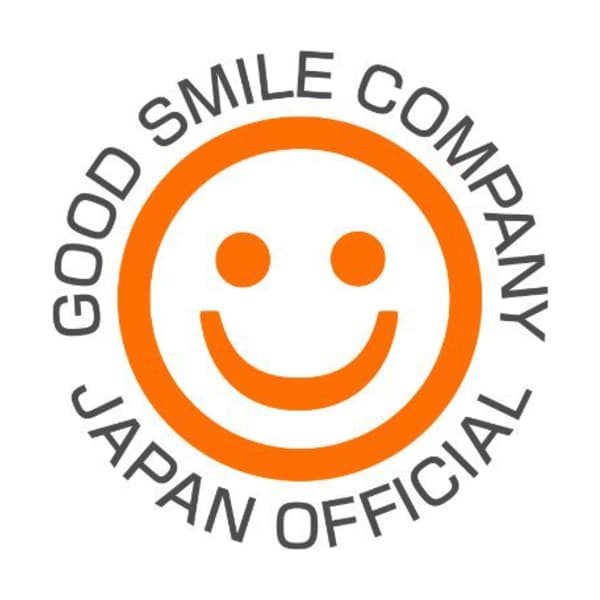 Logo Studio Good Smile Company