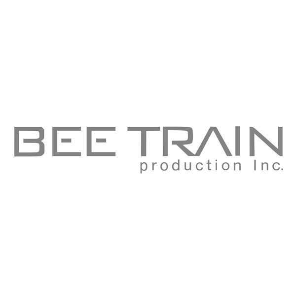Logo Studio Bee Train