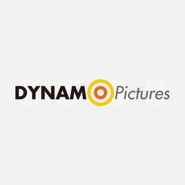 Logo Studio Dynamo Pictures