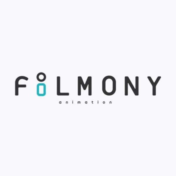Logo Studio FILMONY