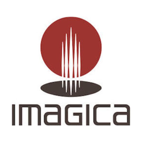 Logo Studio IMAGICA Lab.