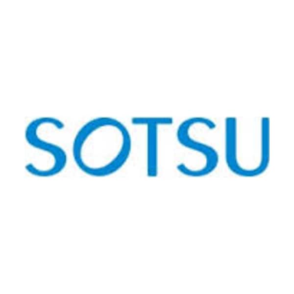 Logo Studio Sotsu