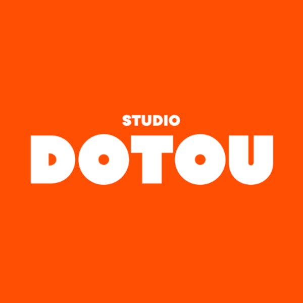 Logo Studio Studio Dotou