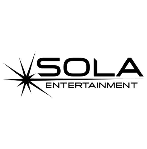 Logo Studio Sola Entertainment