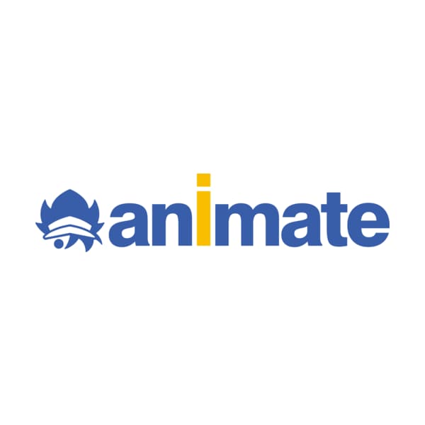 Logo Studio animate