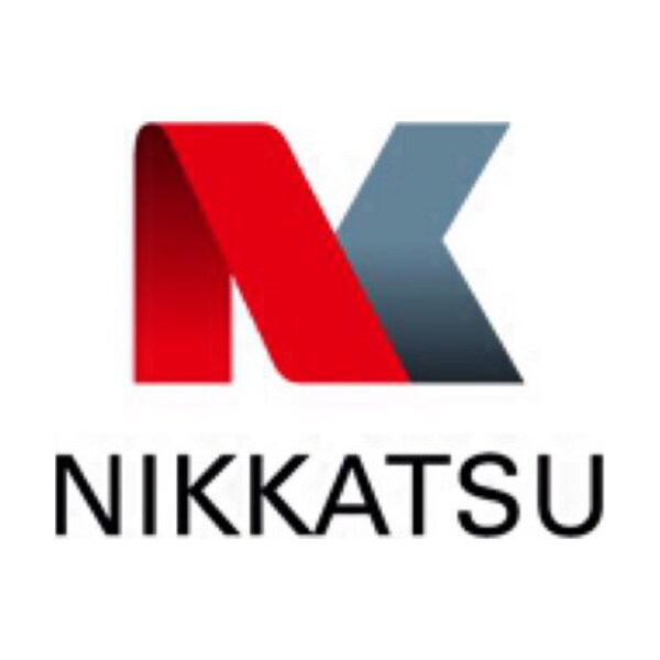 Logo Studio Nikkatsu