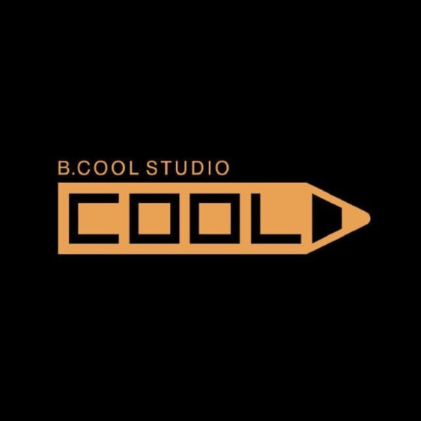 Logo Studio B.COOL STUDIO