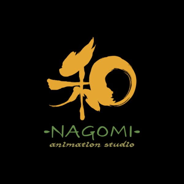 Logo Studio Nagomi